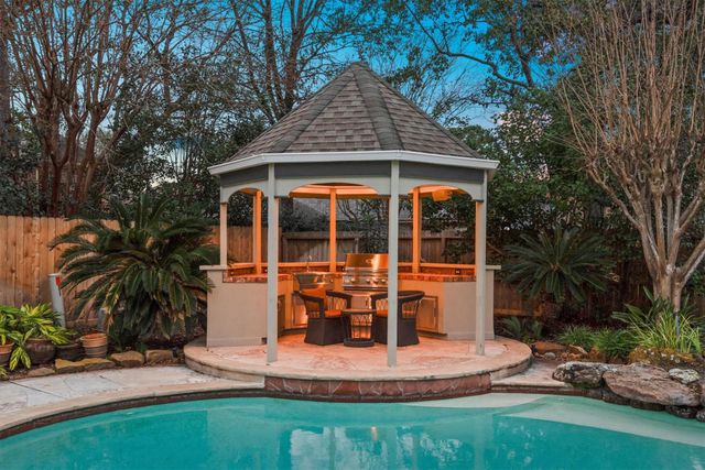 16403 Agusta Court, Spring, TX 77379