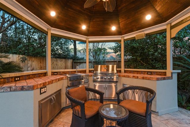 16403 Agusta Court, Spring, TX 77379