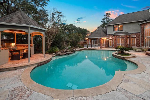 16403 Agusta Court, Spring, TX 77379