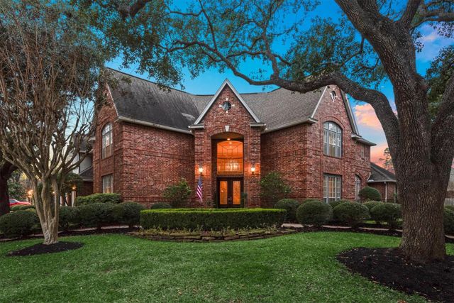 16403 Agusta Court, Spring, TX 77379