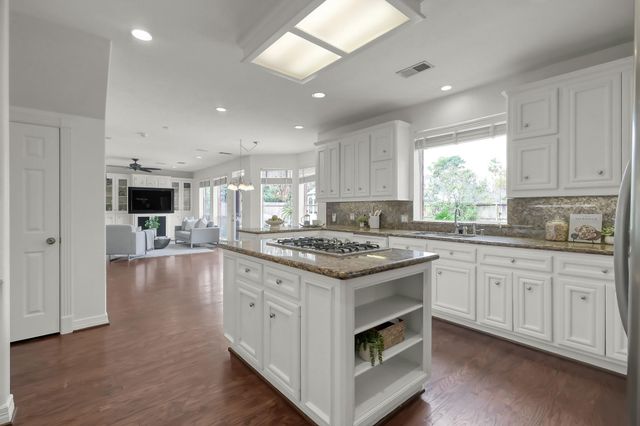 16403 Agusta Court, Spring, TX 77379