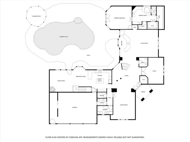 16403 Agusta Court, Spring, TX 77379