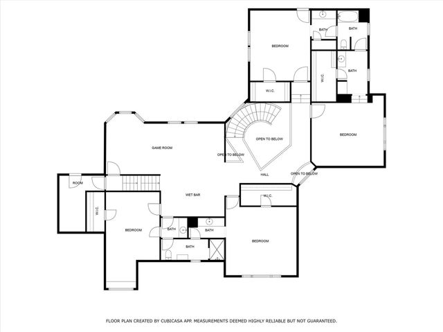 16403 Agusta Court, Spring, TX 77379