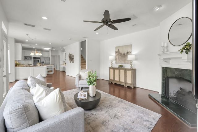 16403 Agusta Court, Spring, TX 77379