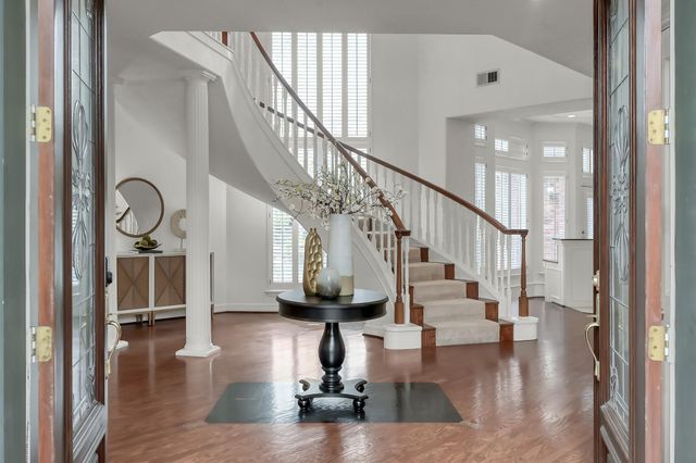 16403 Agusta Court, Spring, TX 77379