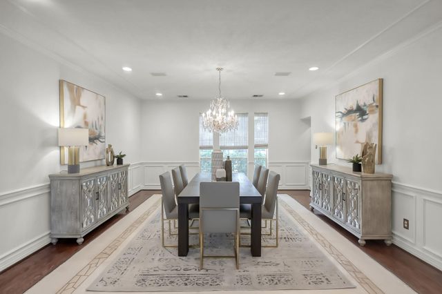 16403 Agusta Court, Spring, TX 77379