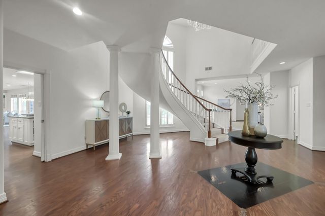 16403 Agusta Court, Spring, TX 77379