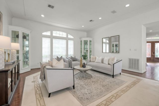 16403 Agusta Court, Spring, TX 77379