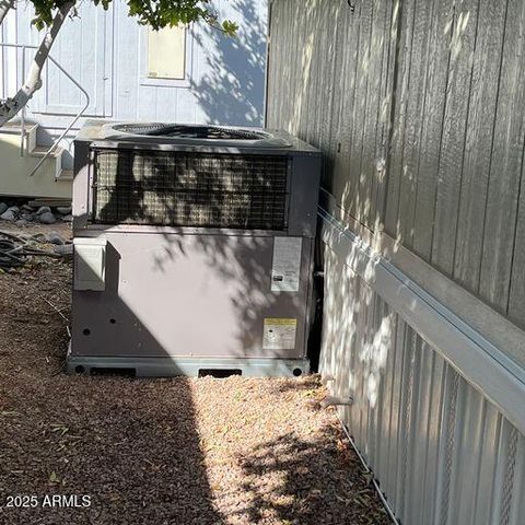 2206 S Ellsworth Road 1736, Mesa, AZ 85209