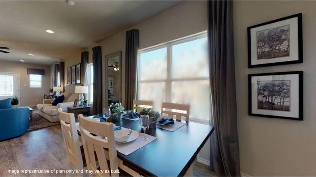 10061 Appaloosa Lane, Yukon, OK 73099