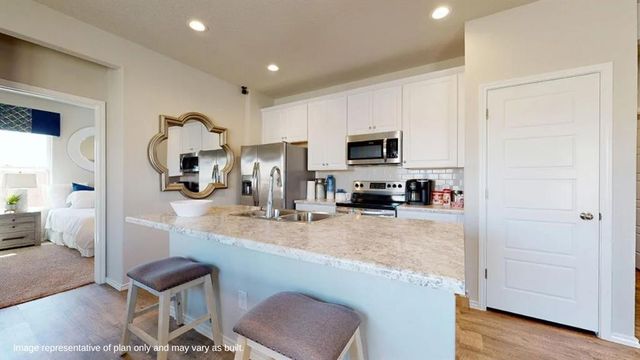 10061 Appaloosa Lane, Yukon, OK 73099