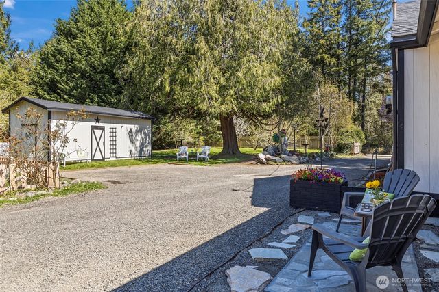 15115 Martinson Road SE, Yelm, WA 98597