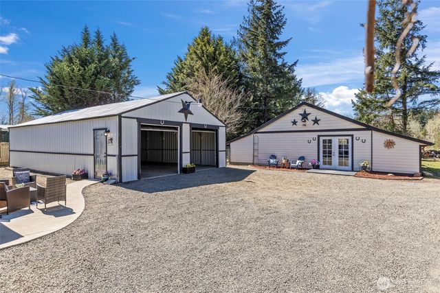 15115 Martinson Road SE, Yelm, WA 98597