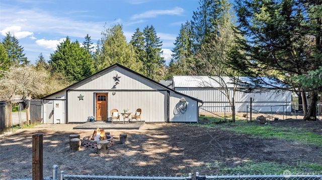 15115 Martinson Road SE, Yelm, WA 98597