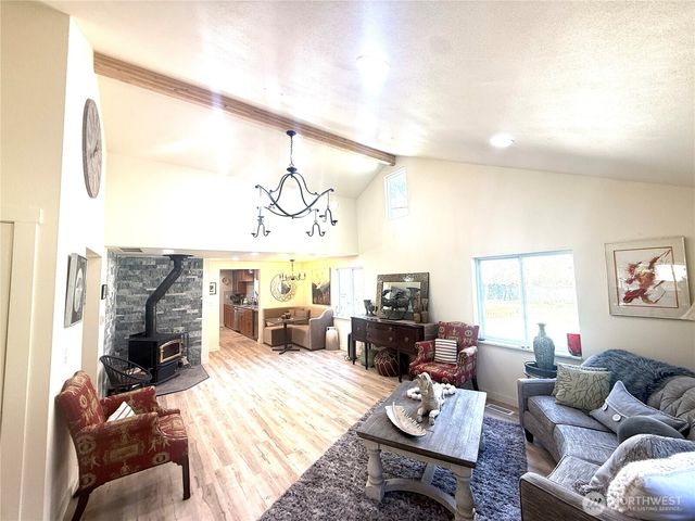 15115 Martinson Road SE, Yelm, WA 98597