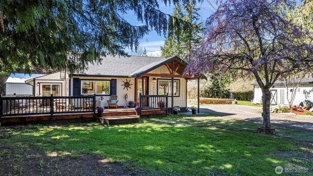 15115 Martinson Road SE, Yelm, WA 98597