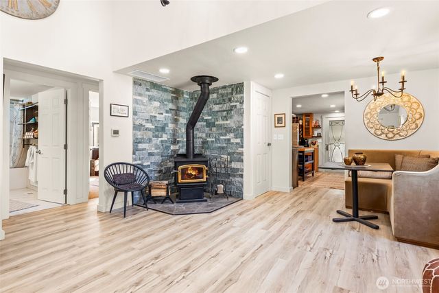 15115 Martinson Road SE, Yelm, WA 98597