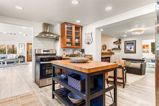 15115 Martinson Road SE, Yelm, WA 98597