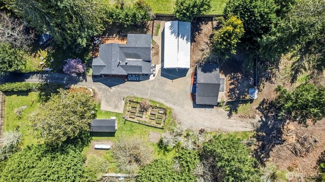 15115 Martinson Road SE, Yelm, WA 98597