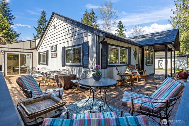 15115 Martinson Road SE, Yelm, WA 98597