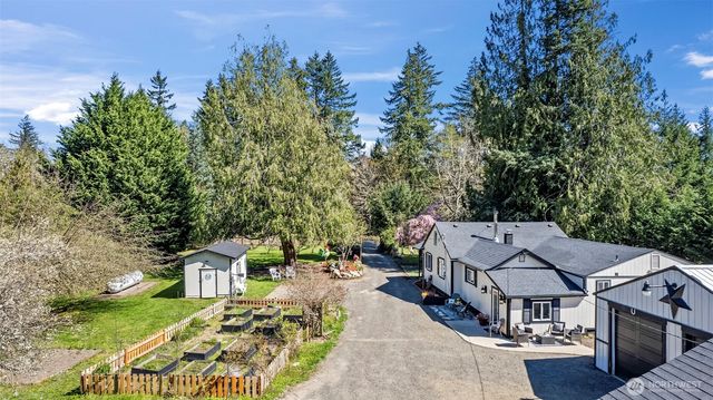 15115 Martinson Road SE, Yelm, WA 98597