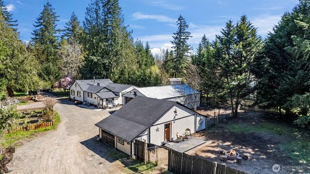 15115 Martinson Road SE, Yelm, WA 98597