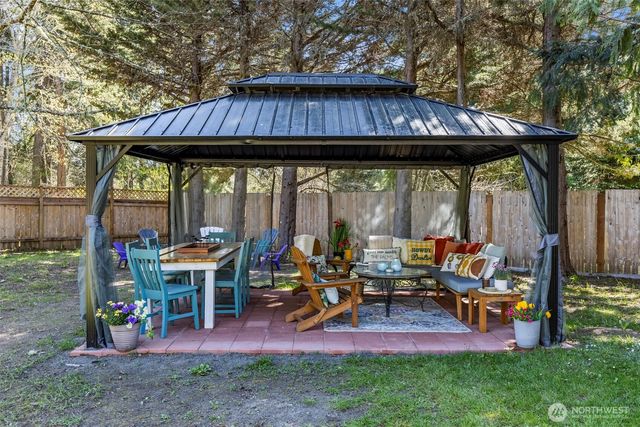 15115 Martinson Road SE, Yelm, WA 98597