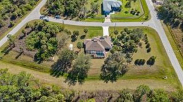 1135 BERGEN LANE, North Port, FL 34288