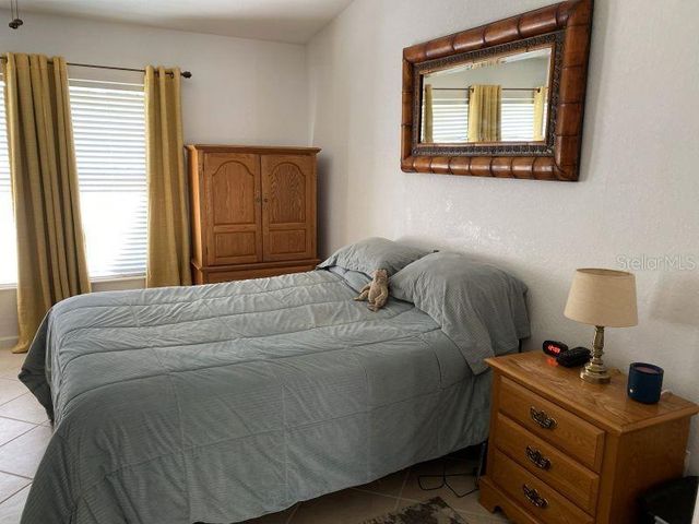 1135 BERGEN LANE, North Port, FL 34288