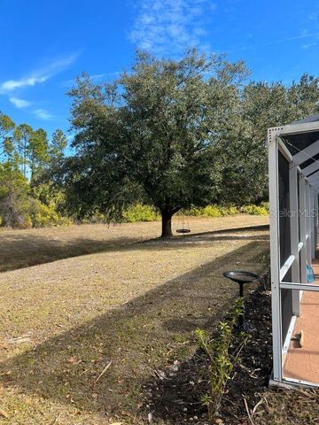 1135 BERGEN LANE, North Port, FL 34288