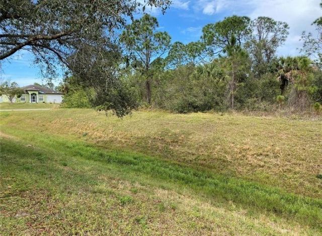 1135 BERGEN LANE, North Port, FL 34288