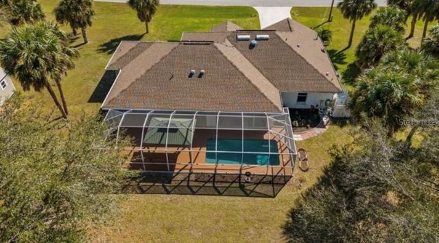 1135 BERGEN LANE, North Port, FL 34288
