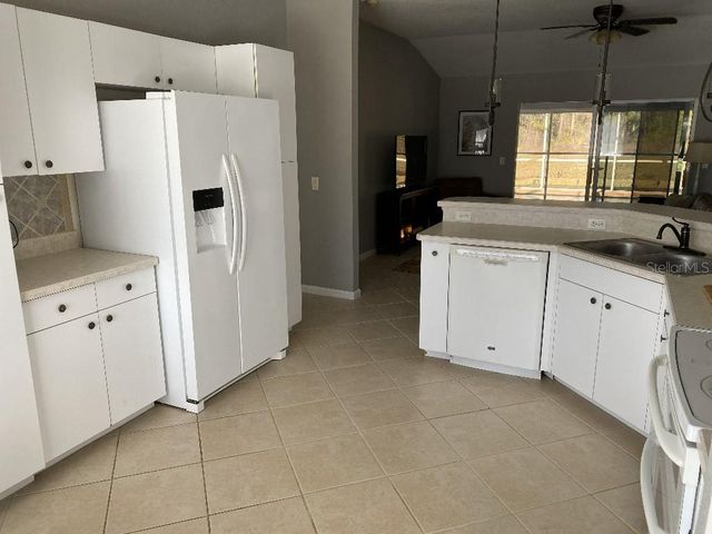 1135 BERGEN LANE, North Port, FL 34288