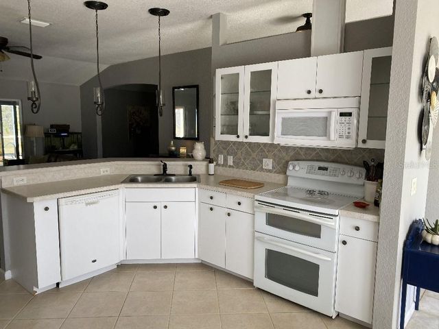 1135 BERGEN LANE, North Port, FL 34288