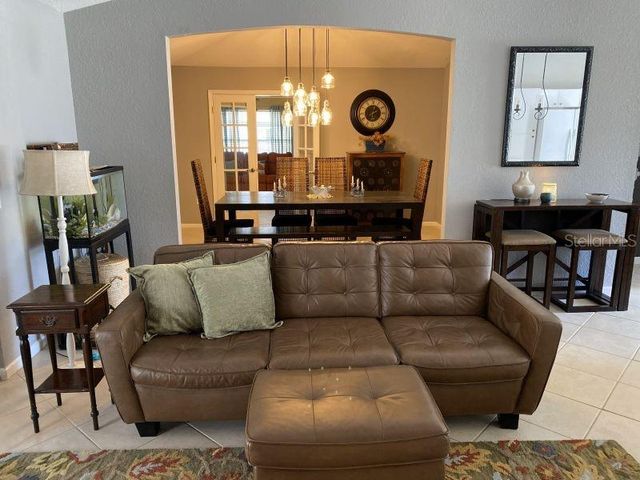 1135 BERGEN LANE, North Port, FL 34288