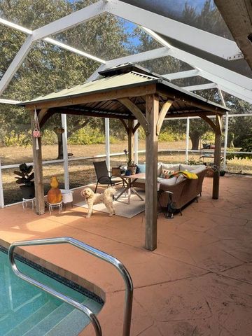 1135 BERGEN LANE, North Port, FL 34288