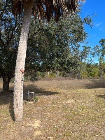 1135 BERGEN LANE, North Port, FL 34288