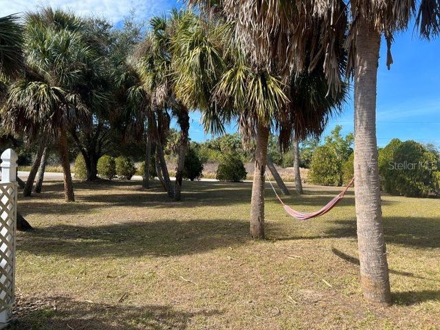 1135 BERGEN LANE, North Port, FL 34288