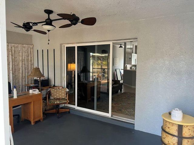 1135 BERGEN LANE, North Port, FL 34288