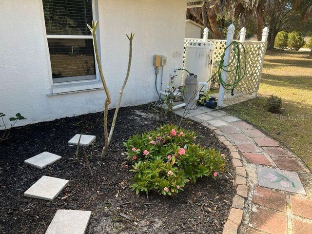 1135 BERGEN LANE, North Port, FL 34288