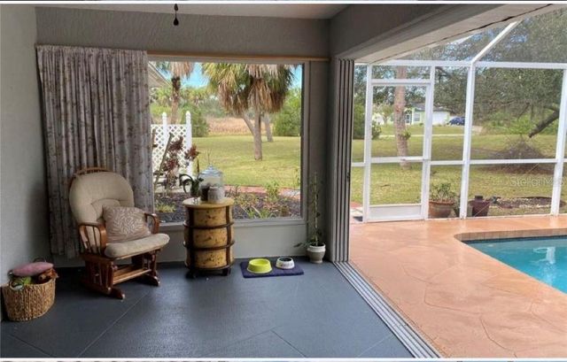 1135 BERGEN LANE, North Port, FL 34288