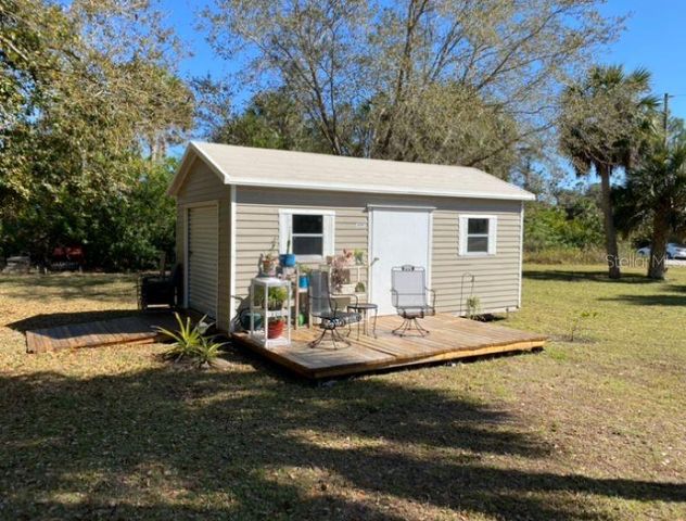 1135 BERGEN LANE, North Port, FL 34288