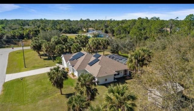 1135 BERGEN LANE, North Port, FL 34288