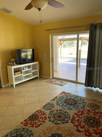 1135 BERGEN LANE, North Port, FL 34288