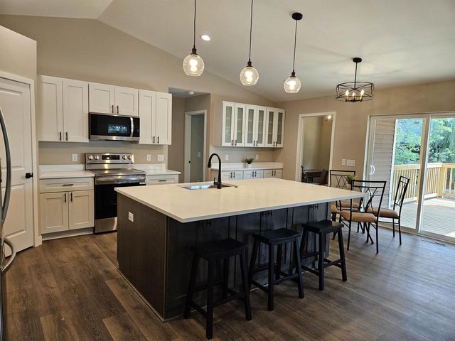 2634 Hamilton Street, Portage, WI 53901