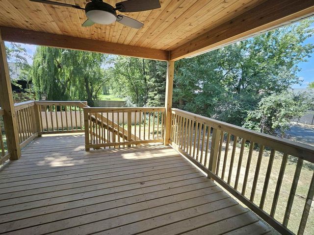 2634 Hamilton Street, Portage, WI 53901