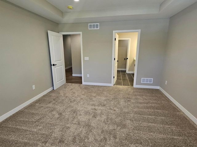 2634 Hamilton Street, Portage, WI 53901