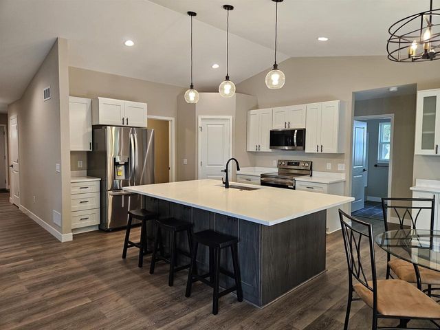 2634 Hamilton Street, Portage, WI 53901