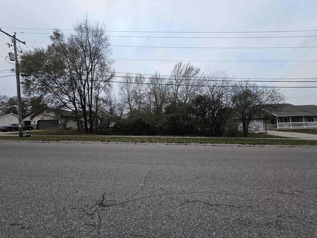 2634 Hamilton Street, Portage, WI 53901