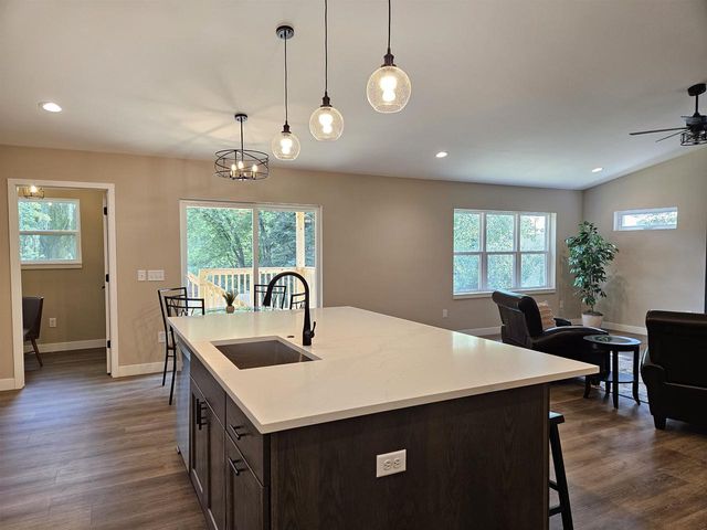 2634 Hamilton Street, Portage, WI 53901